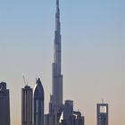 Burj Khalifa