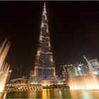 Burj Khalifa