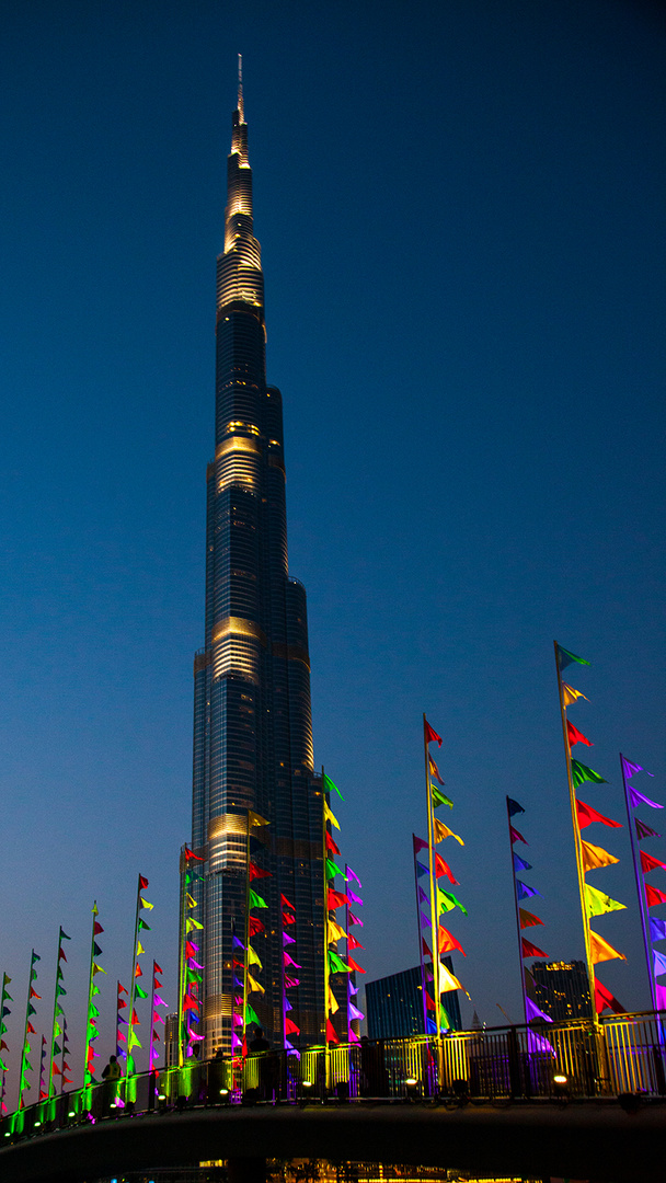 Burj Khalifa 2