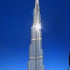 Burj Khalifa / 2012