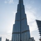 Burj Khalifa