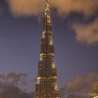 Burj Khalifa