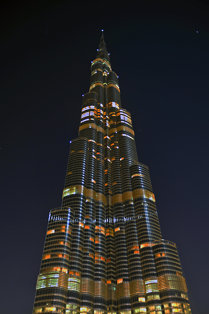 Burj Khalifa