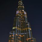 Burj Khalifa