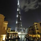 Burj Khalifa