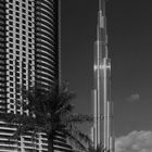 Burj Khalifa