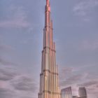 Burj Khalifa