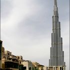 Burj Khalifa