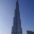 Burj Khalifa