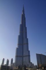 Burj Khalifa