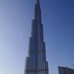 Burj Khalifa