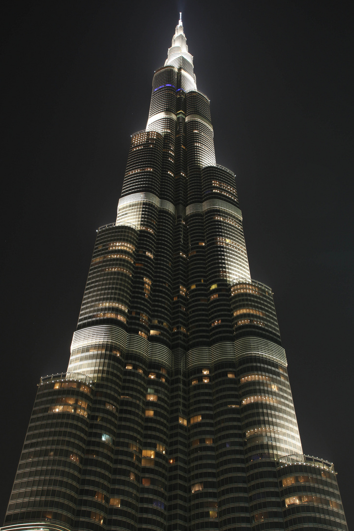 Burj Khalifa