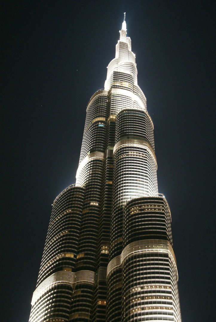 Burj Khalifa