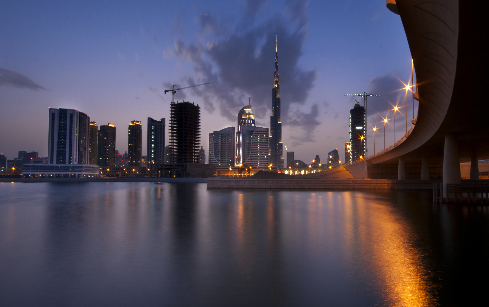 Burj khalifa