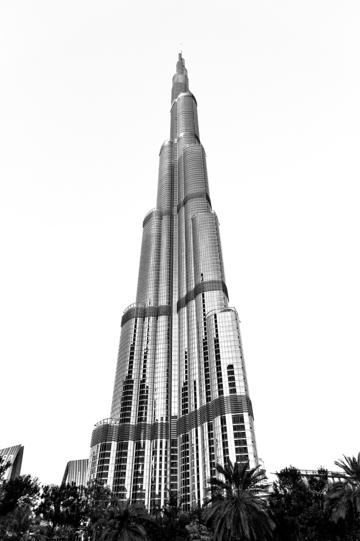 Burj Khalifa