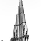 Burj Khalifa