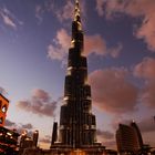 Burj Khalifa