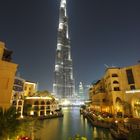 Burj Khalifa