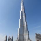 Burj Khalifa