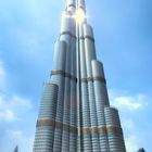 Burj Khalifa