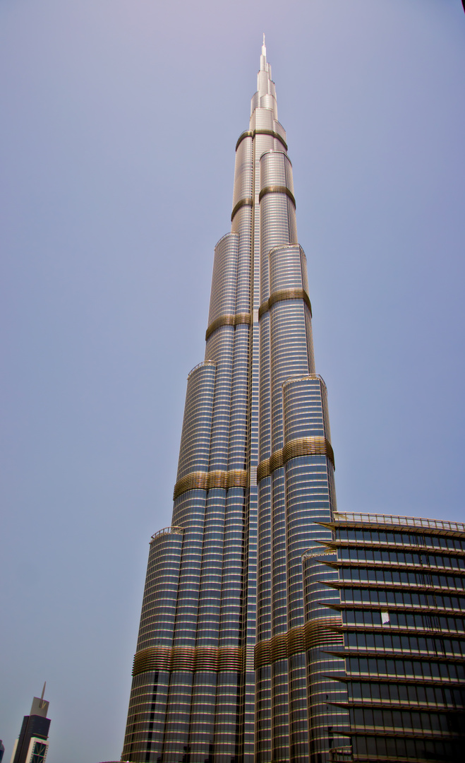 Burj Khalifa