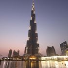 Burj Khalifa