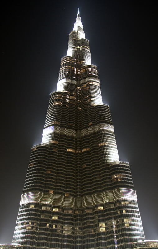 Burj Khalifa