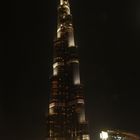 Burj Khalifa