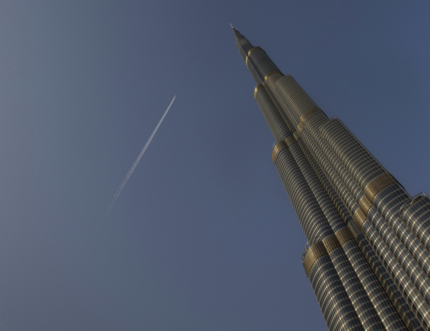 Burj Khalifa