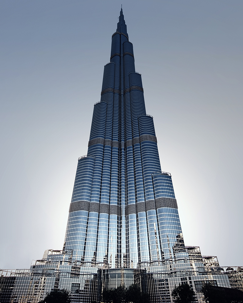 Burj Khalifa