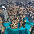 BURJ KHALIFA