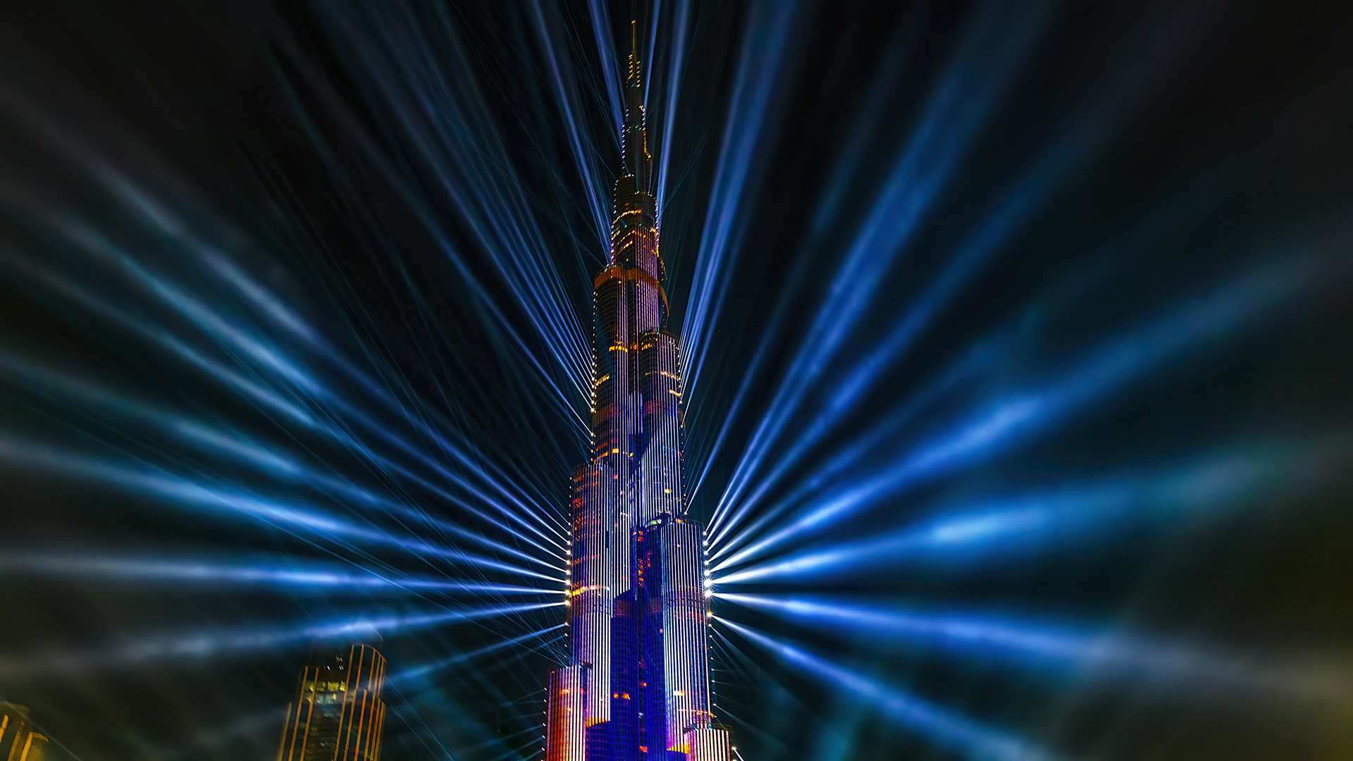 Burj Khalifa