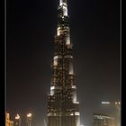 Burj Khalifa