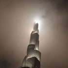 Burj Khalifa