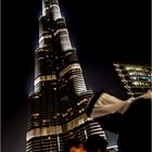 Burj Khalifa