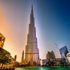 Burj Khalifa