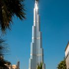 Burj Khalifa