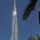 Burj Khalifa