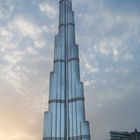 Burj Khalifa