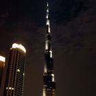 Burj Khalifa