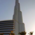 Burj Khalifa