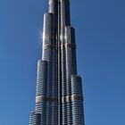 Burj Khalifa