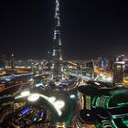 Burj Khalifa