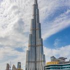 Burj Khalifa