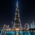 Burj Khalifa