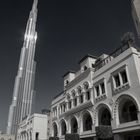 Burj Khalifa