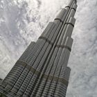 Burj Khalifa, 828 m