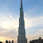 Burj Khalifa - 828m -