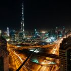 Burj Khalifa 828m, Dubai