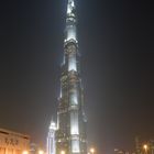 Burj Khalifa